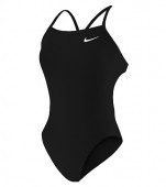 NIKE Poly Cut-Out Tank